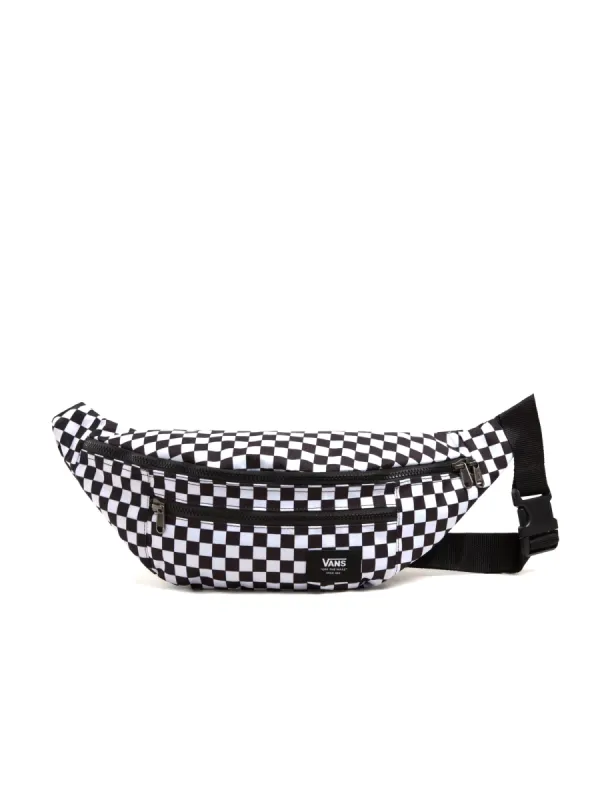 VANS WARD XBODY PACK sold by Boathouse