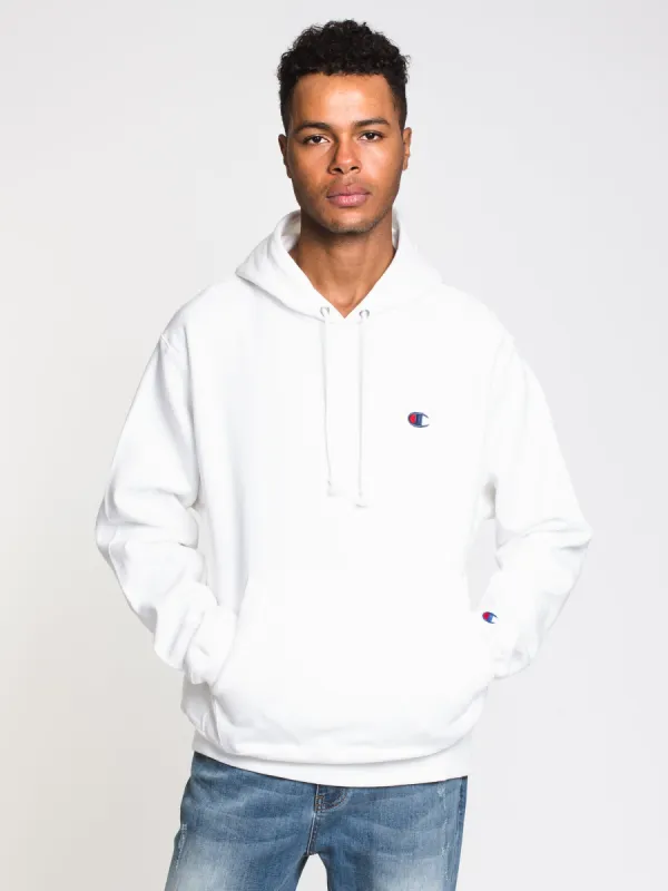 CHAMPION REVERSE WEAVE PULLOVER HOODIE - CLEARANCE sold by Boathouse