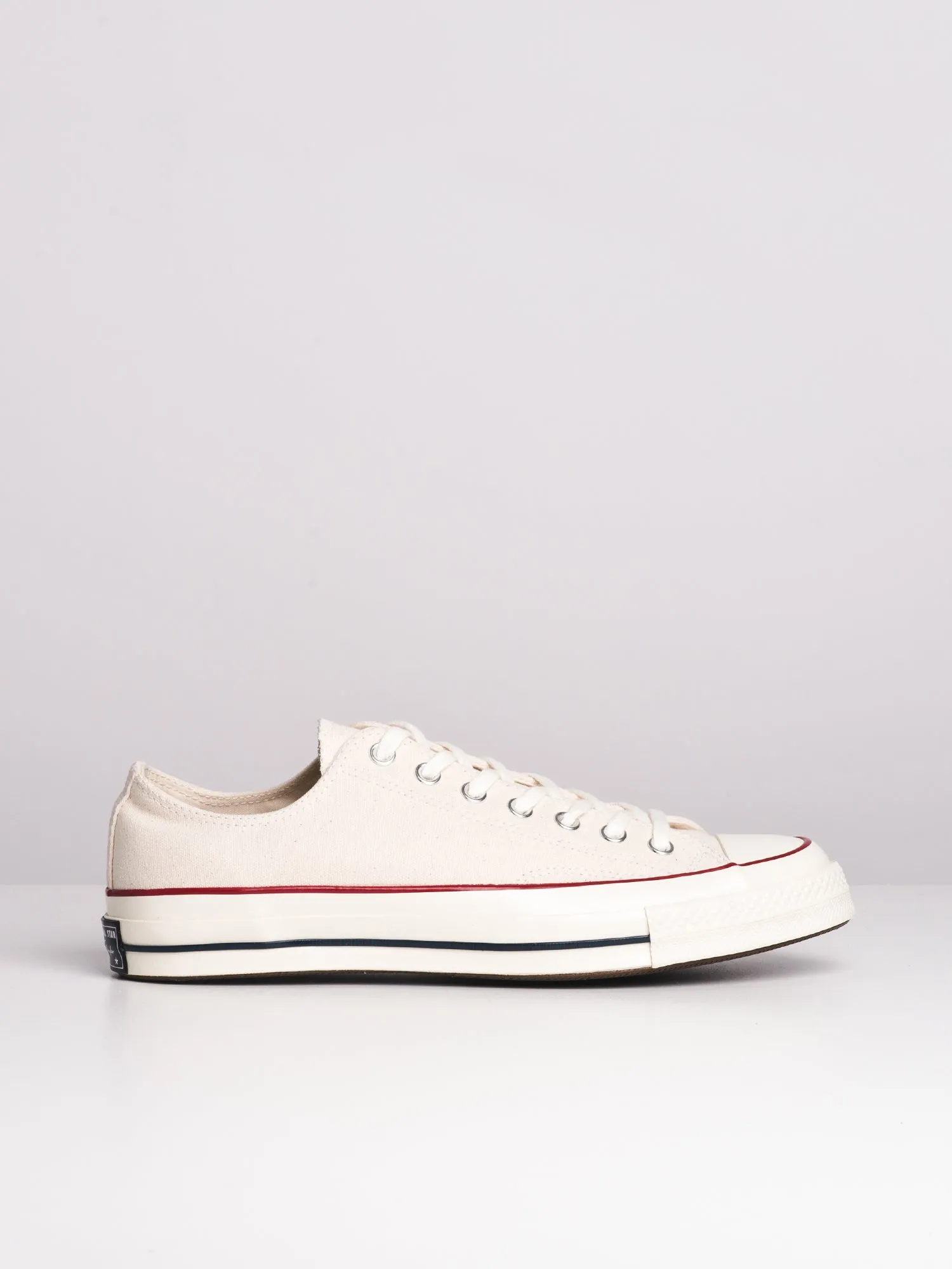 MENS CONVERSE CHUCK 70 E OX CANVAS SNEAKER sold by Boathouse