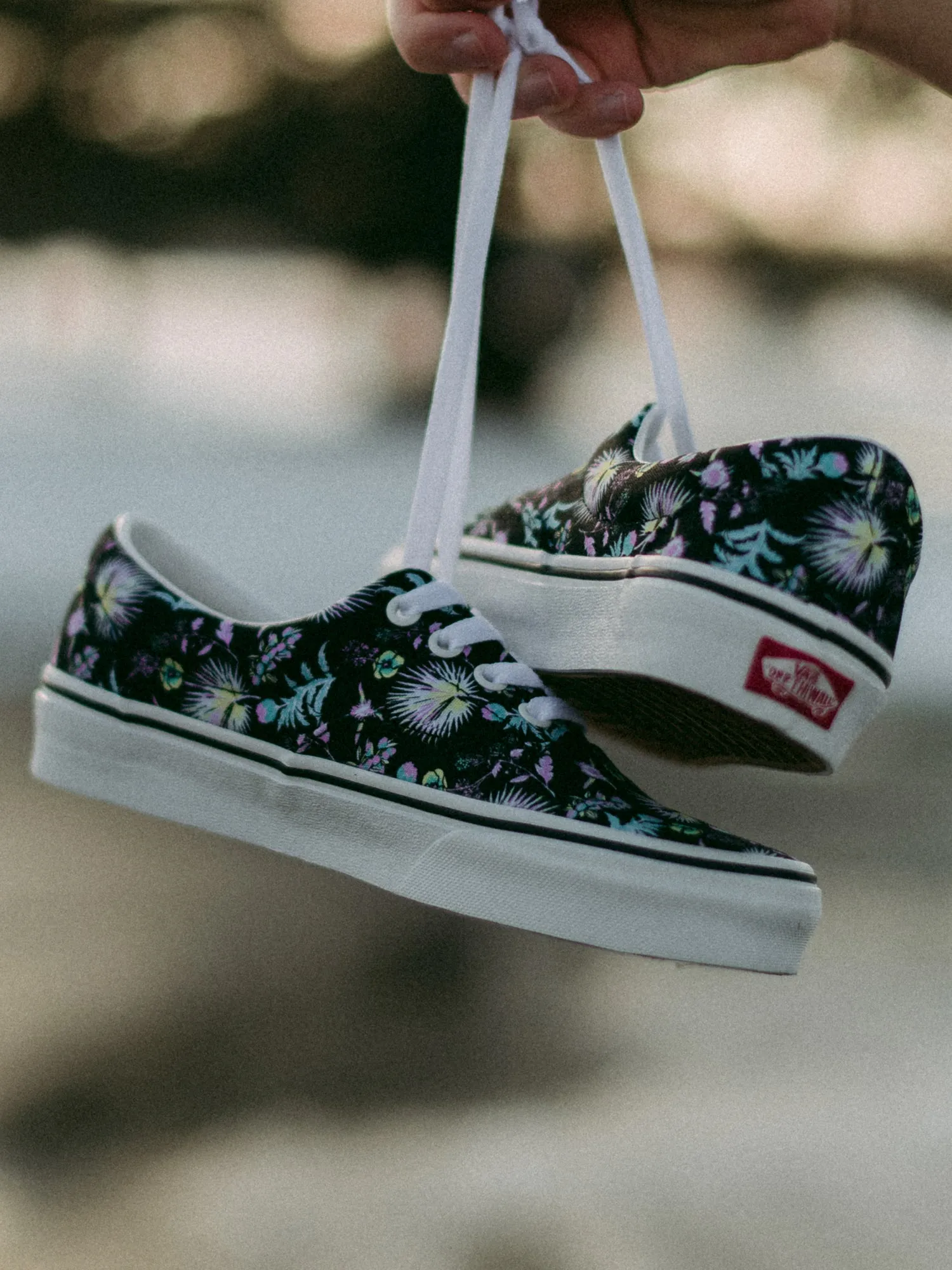 WOMENS VANS ERA SNEAKER - CLEARANCE sold by Boathouse product image thumbnail 3