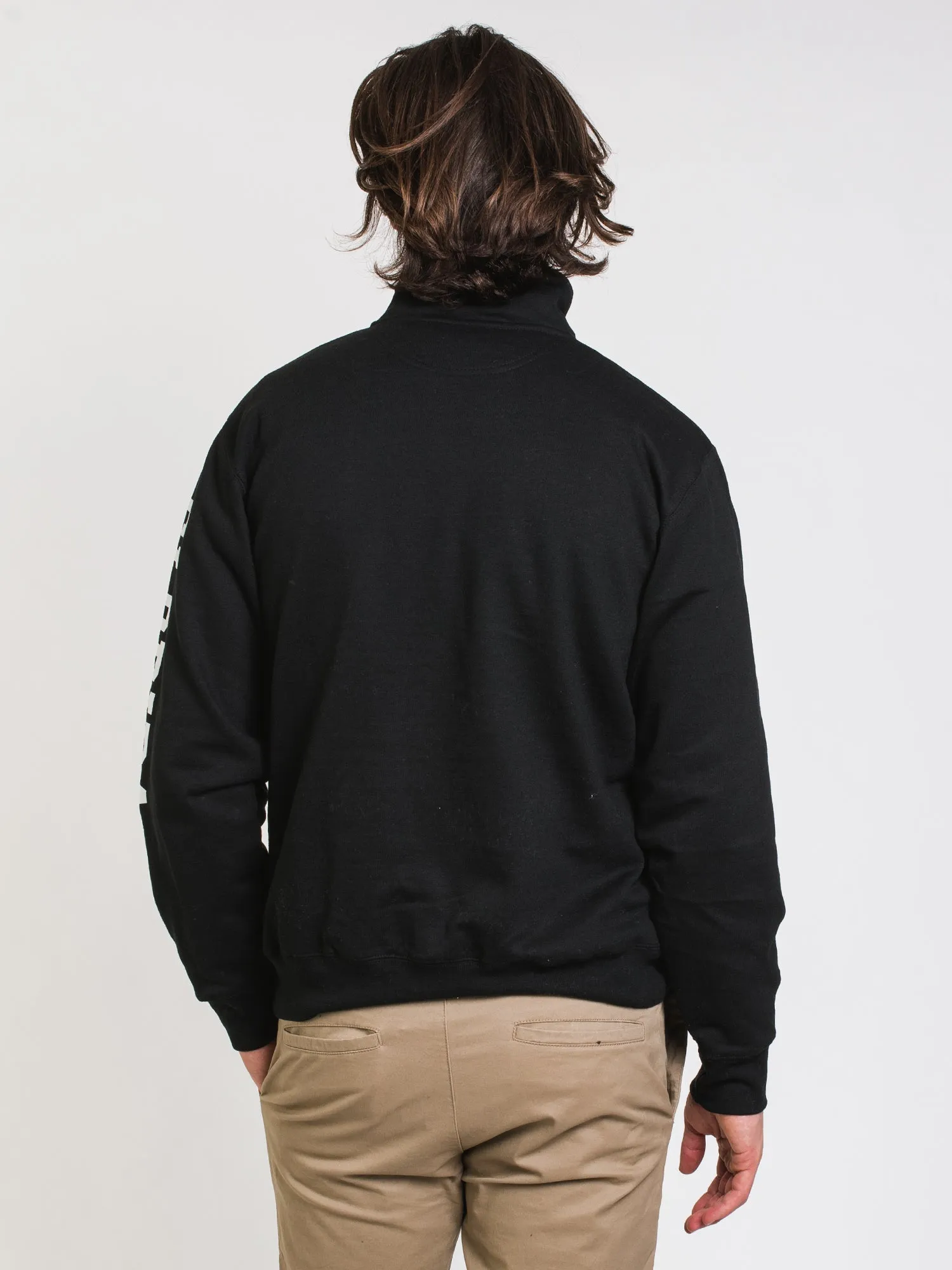 CHAMPION 1/4 ZIP FLORIDA UNIVERSITY SWEATER - CLEARANCE sold by Boathouse product image thumbnail 3