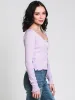 HARLOW PATRICIA SCOOP CARDIGAN - CLEARANCE sold by Boathouse