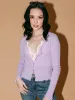 HARLOW PATRICIA SCOOP CARDIGAN - CLEARANCE sold by Boathouse