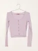 HARLOW PATRICIA SCOOP CARDIGAN - CLEARANCE sold by Boathouse