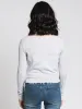 HARLOW PATRICIA SCOOP CARDIGAN - CLEARANCE sold by Boathouse