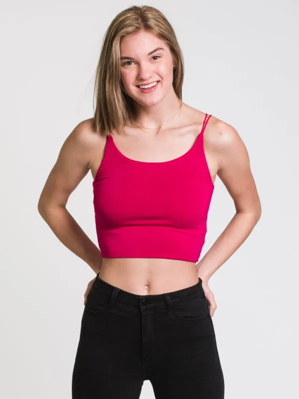 HARLOW TARA BUNGEE TANK - CLEARANCE sold by Boathouse