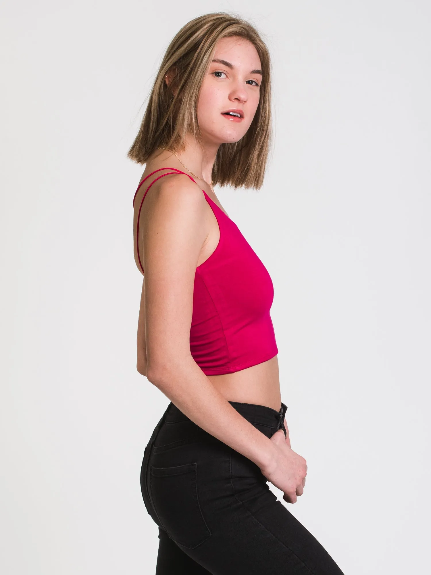 HARLOW TARA BUNGEE TANK - CLEARANCE sold by Boathouse product image thumbnail 3