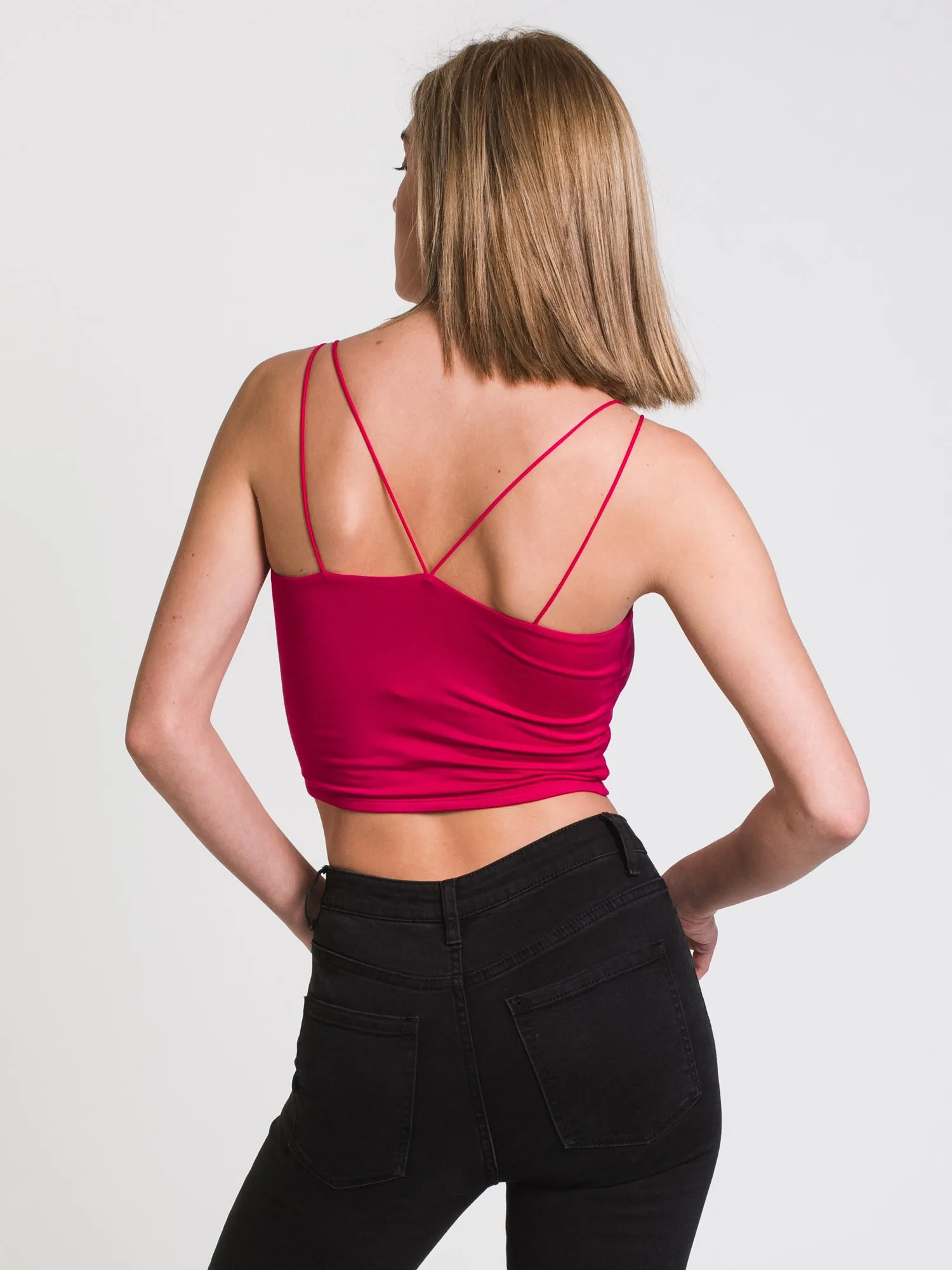 HARLOW TARA BUNGEE TANK - CLEARANCE sold by Boathouse product image thumbnail 2