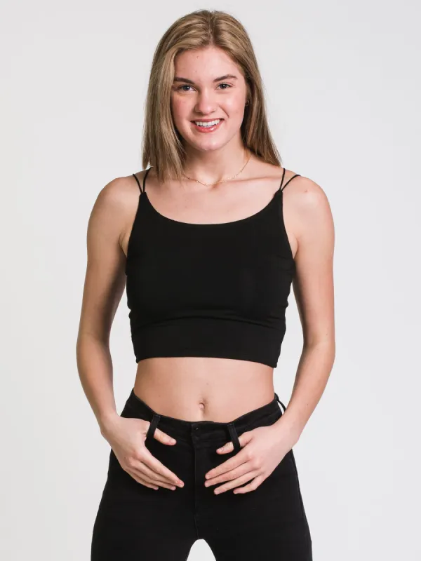 HARLOW TARA BUNGEE TANK - CLEARANCE sold by Boathouse