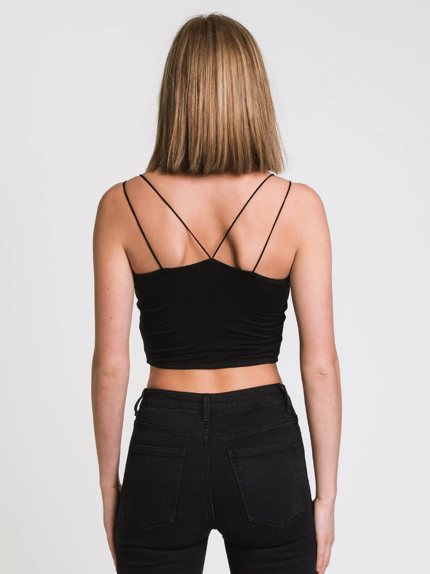 HARLOW TARA BUNGEE TANK - CLEARANCE sold by Boathouse product image thumbnail 2