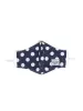 HERSCHEL SUPPLY CO. CLS FITTED MASK - CLEARANCE sold by Boathouse