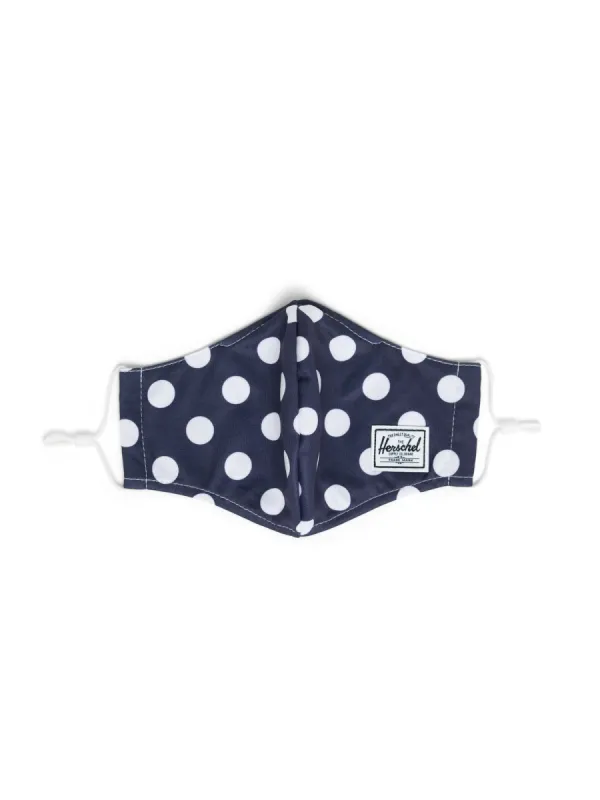 HERSCHEL SUPPLY CO. CLS FITTED MASK - CLEARANCE sold by Boathouse