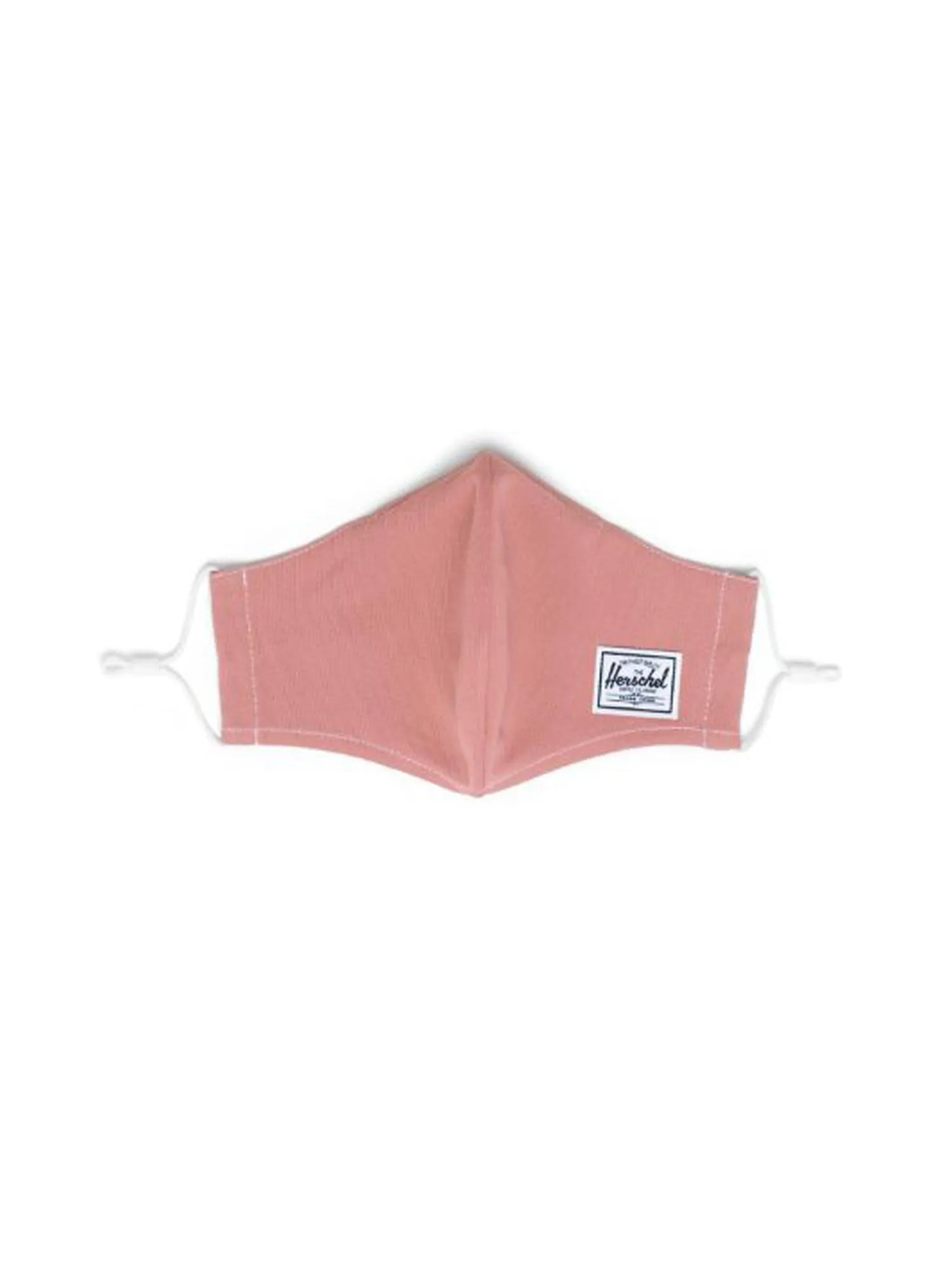 HERSCHEL SUPPLY CO. CLASSIC FITTED FACE MASK - ASHROSE - CLEARANCE sold by Boathouse