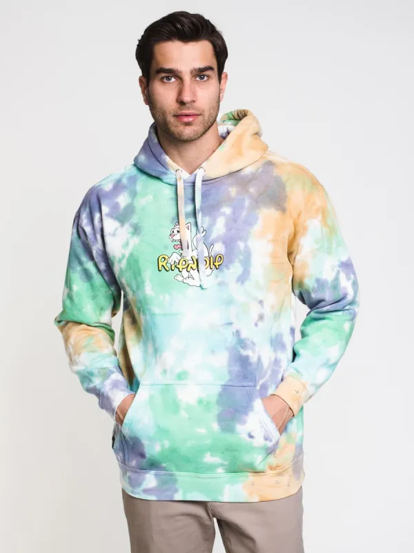 RIP N DIP NOMER PULLOVER HOODIE  - CLEARANCE made by Boathouse