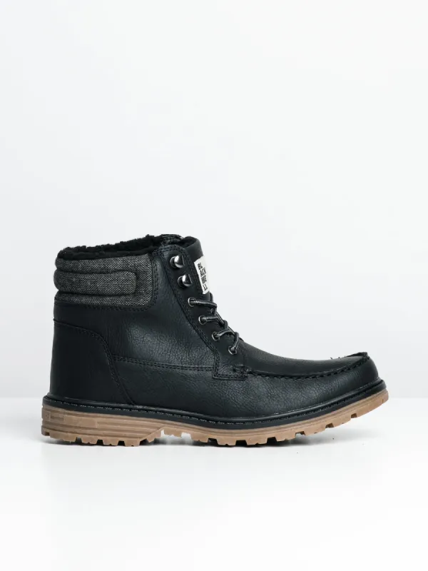 MENS BLACKWELL LOGAN BOOT - CLEARANCE sold by Boathouse