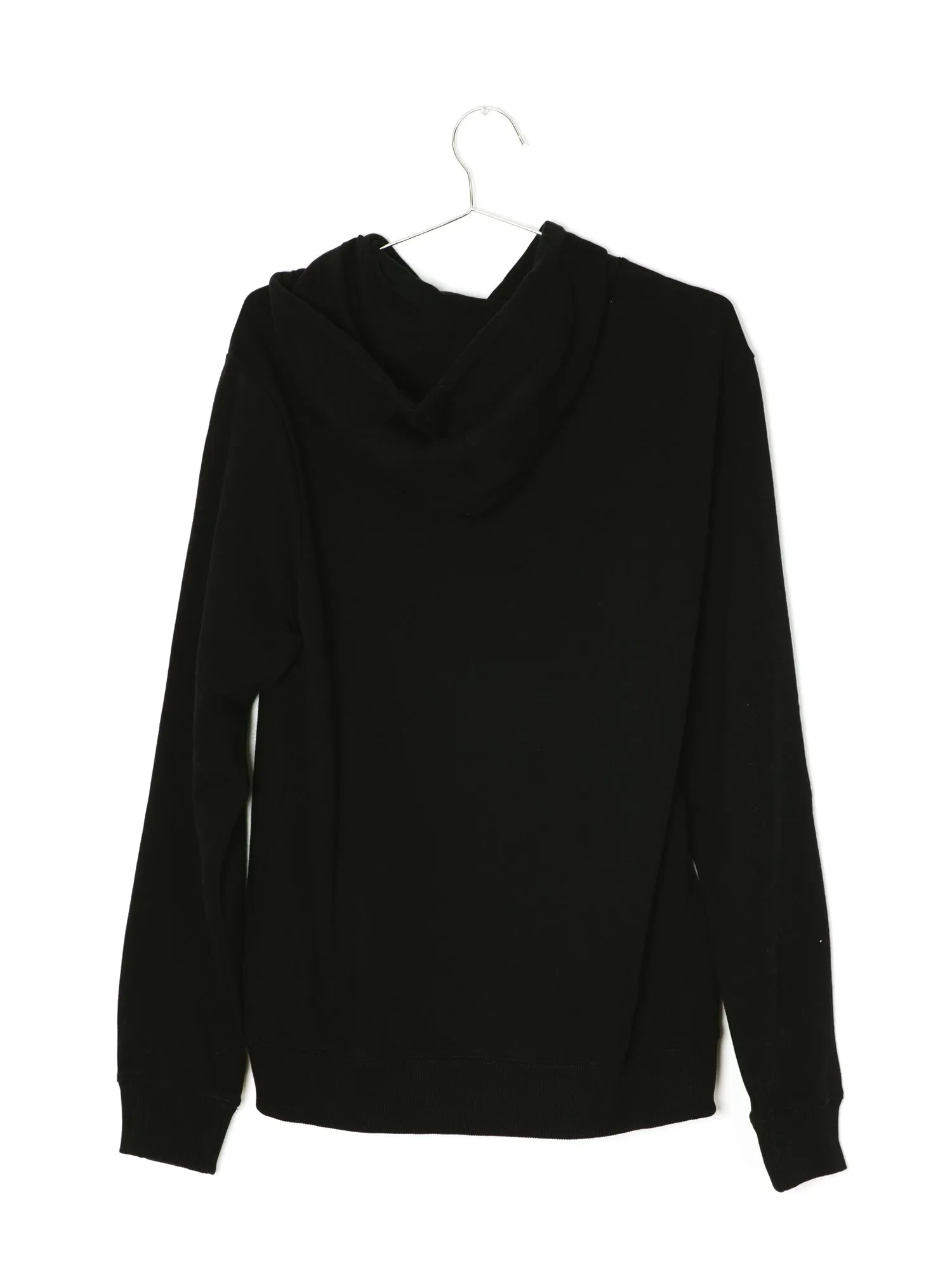 GUESS ECO ROY TRIANGLE LOGO PULLOVER HOODIE - CLEARANCE sold by Boathouse product image thumbnail 4