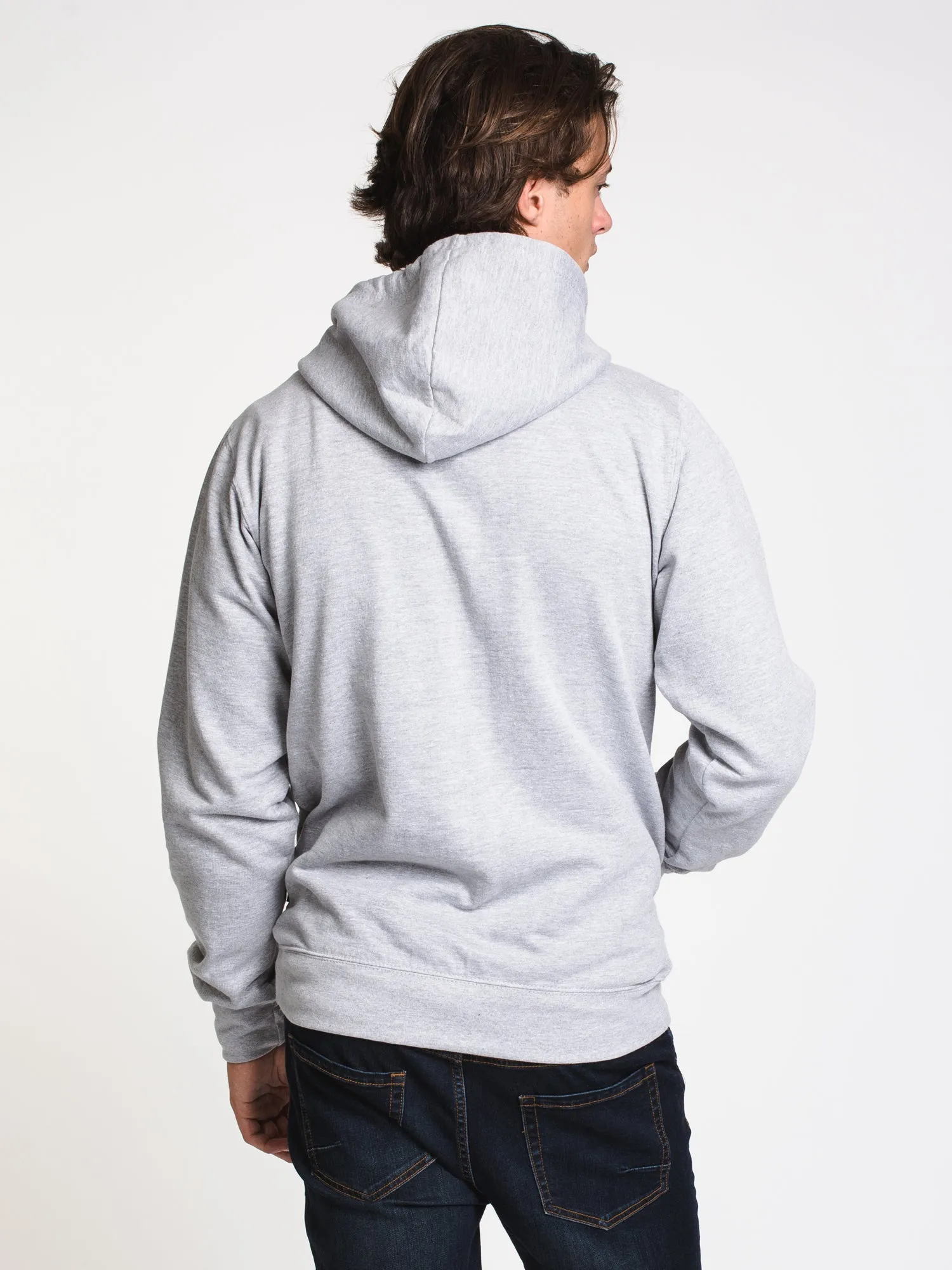 CROOKS & CASTLES HORSEBIT VACATION PULLOVER HOODIE - CLEARANCE sold by Boathouse product image thumbnail 2