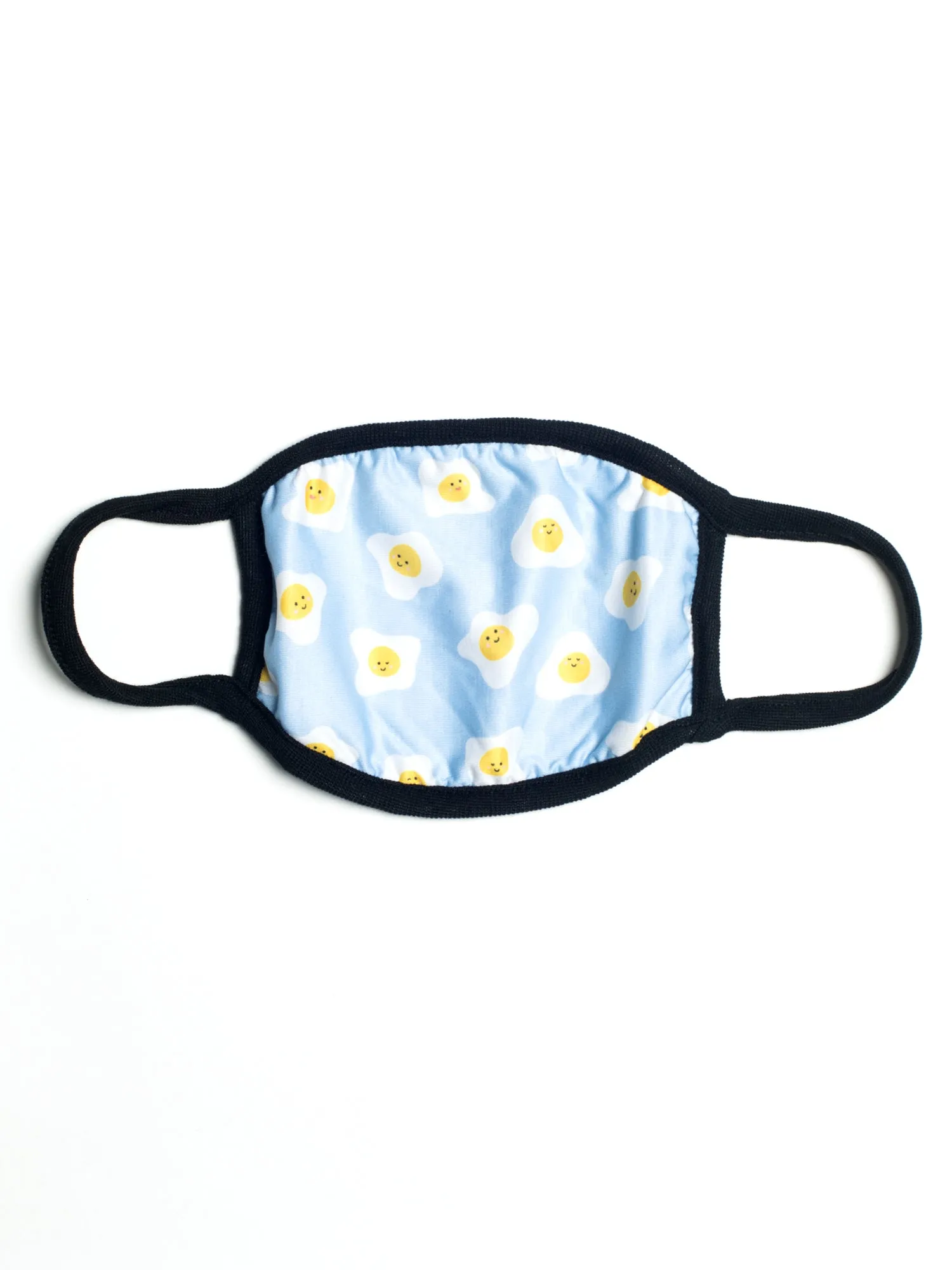 WHATEVER COMPANY EGG FACES MASK - CLEARANCE sold by Boathouse
