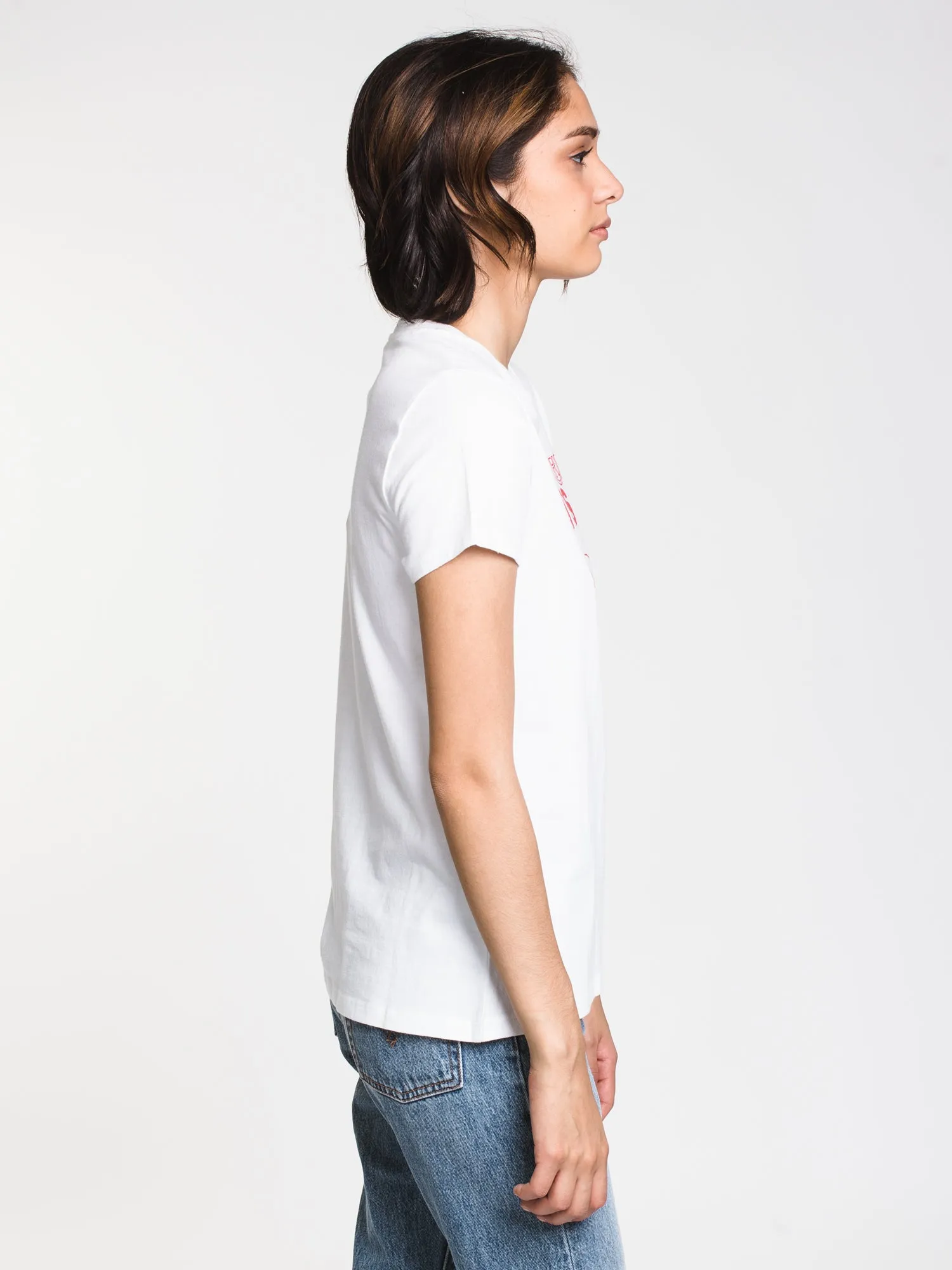 LEVIS PERFECT GRAPHIC TEE - CLEARANCE sold by Boathouse product image thumbnail 3