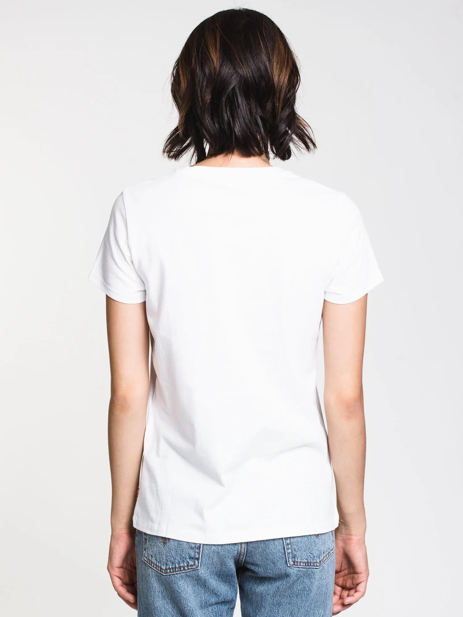 LEVIS PERFECT GRAPHIC TEE - CLEARANCE sold by Boathouse product image thumbnail 2