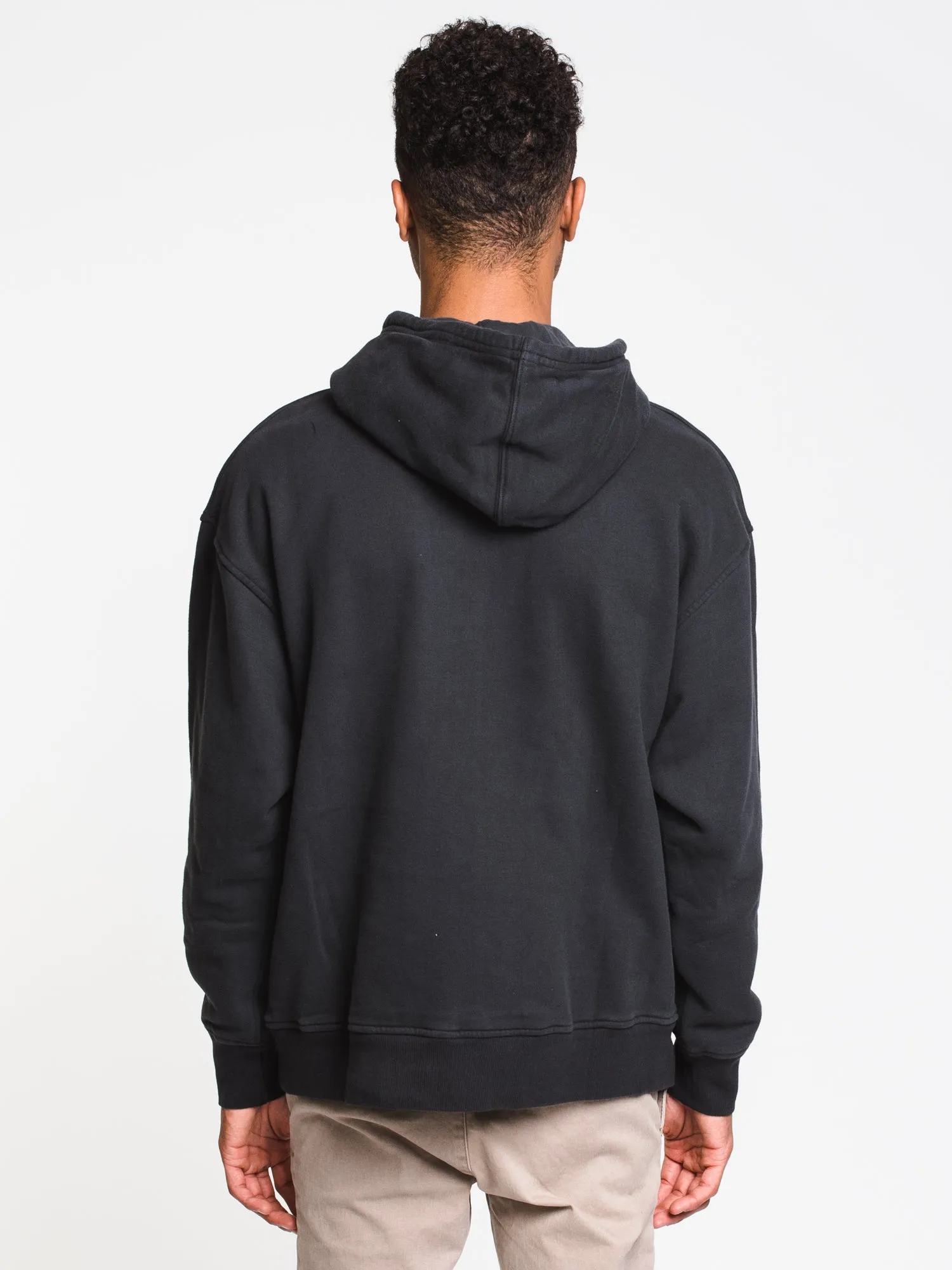 LEVIS SERIF LAW GAP PULLOVER HOODIE - CLEARANCE sold by Boathouse product image thumbnail 2