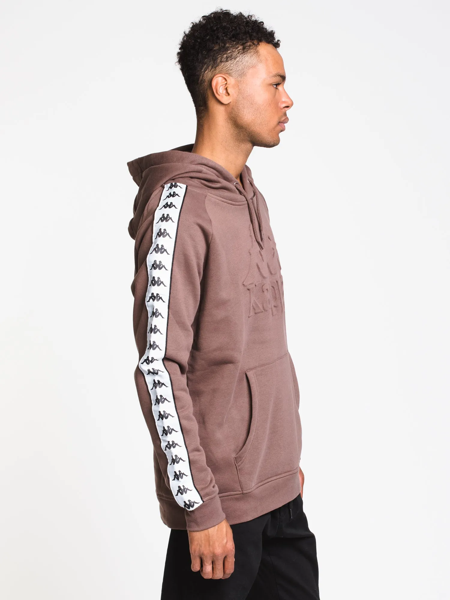 KAPPA BANDA BALLA PULLOVER HOODIE - CLEARANCE sold by Boathouse product image thumbnail 3