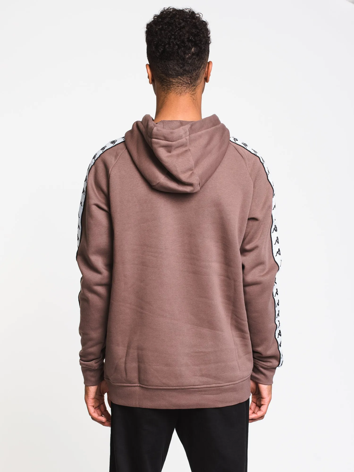 KAPPA BANDA BALLA PULLOVER HOODIE - CLEARANCE sold by Boathouse product image thumbnail 2
