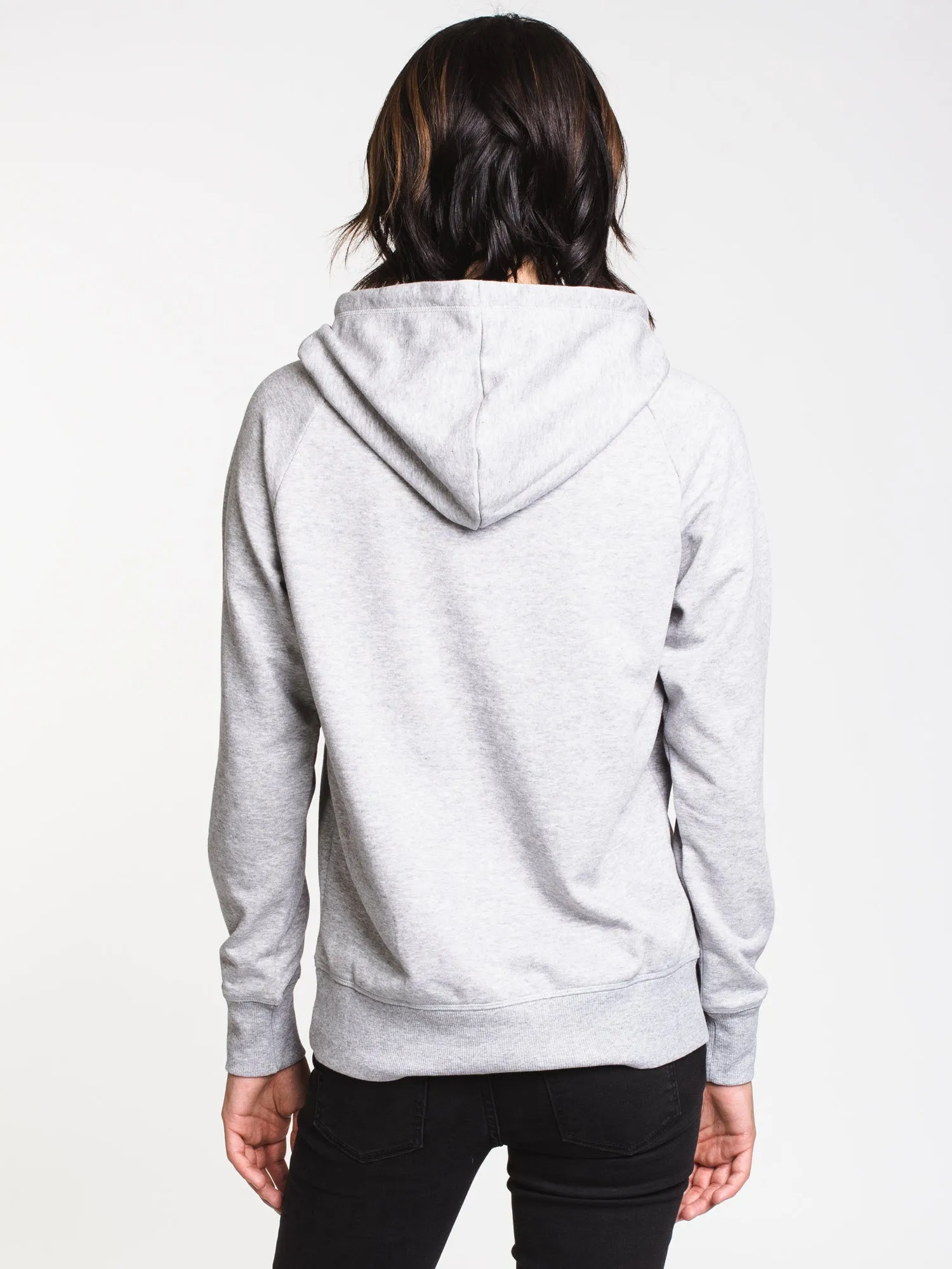 NEW BALANCE ESSENTIALSE PULLOVER HOODIE - CLEARANCE sold by Boathouse product image thumbnail 2