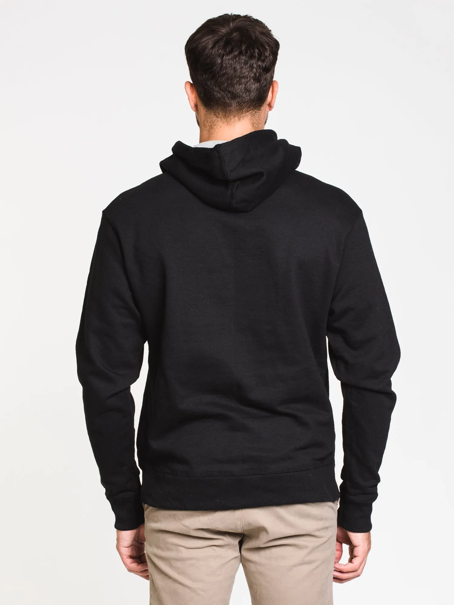 CHAMPION BEHIND SCRIPT HOODIE - CLEARANCE sold by Boathouse product image thumbnail 2