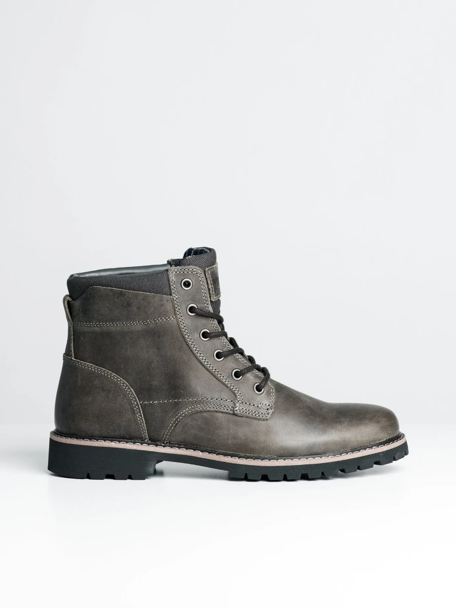 MENS FURROW WALLACE BOOTS - CLEARANCE sold by Boathouse