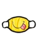 WHATEVER COMPANY SMILEY TONGUE MASK - CLEARANCE sold by Boathouse