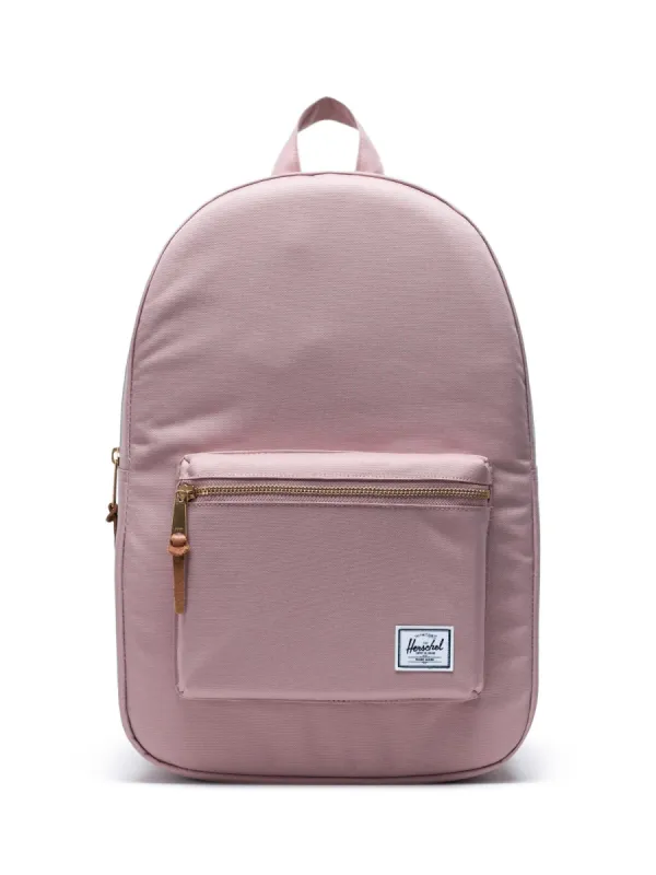 HERSCHEL SUPPLY CO. SETTLEMENT BACKPACK - ASH ROSE sold by Boathouse