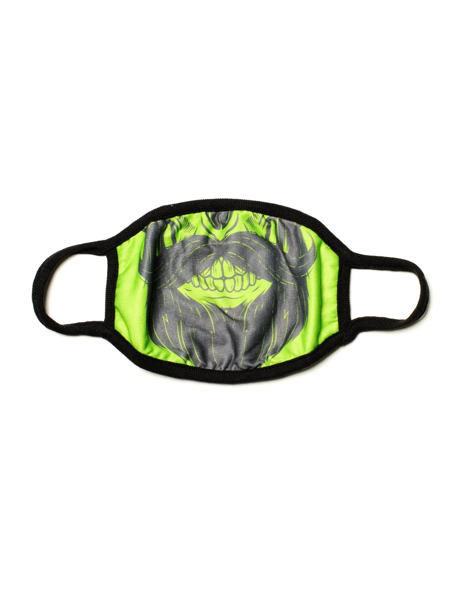 WHATEVER COMPANY MOUSTACHE MASK - CLEARANCE sold by Boathouse