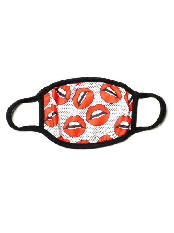 WHATEVER COMPANY LIPS MASK - CLEARANCE sold by Boathouse