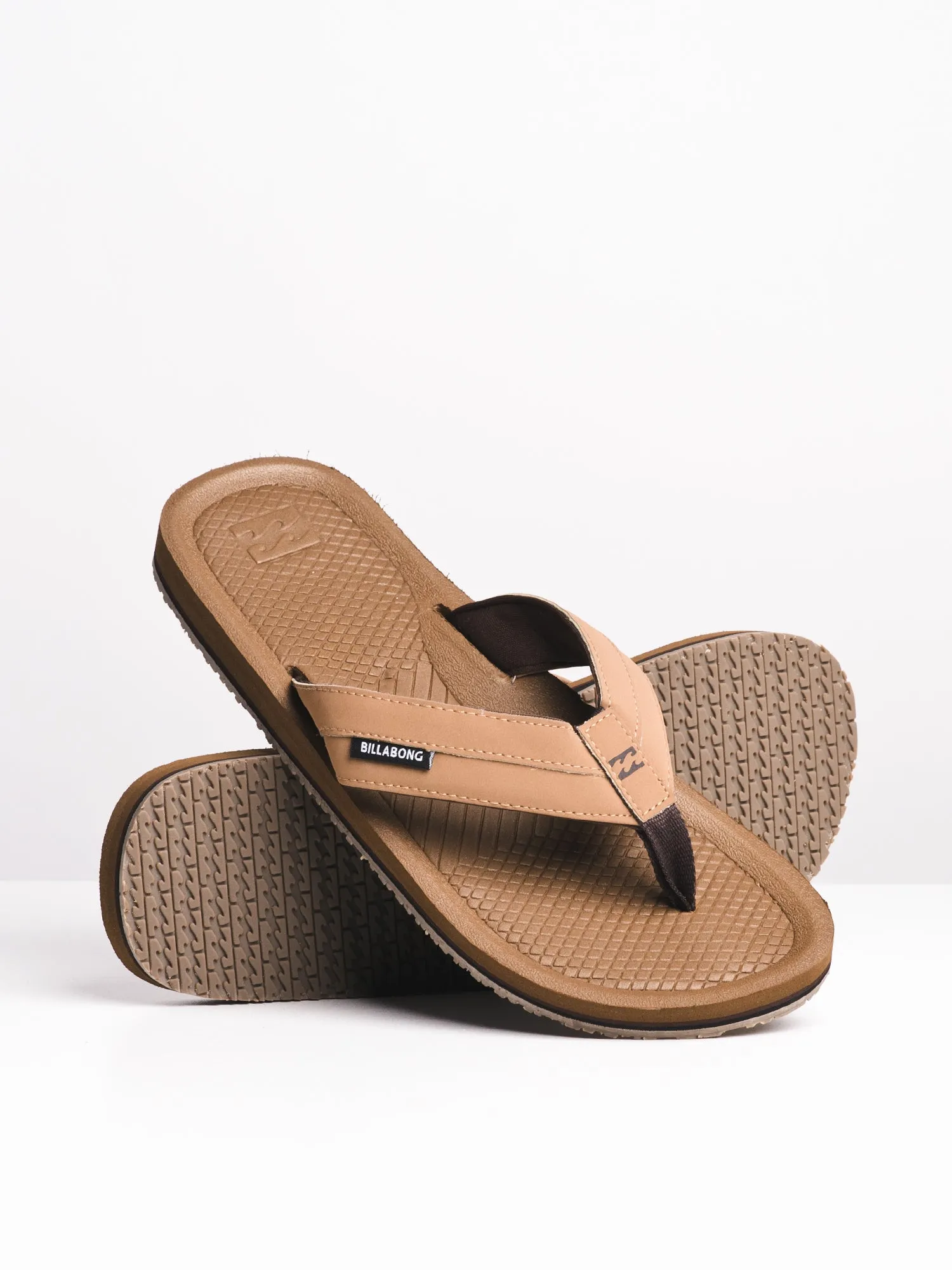 MENS BILLABONG OFFSHORE IMPACT SANDALS - CLEARANCE sold by Boathouse product image thumbnail 2