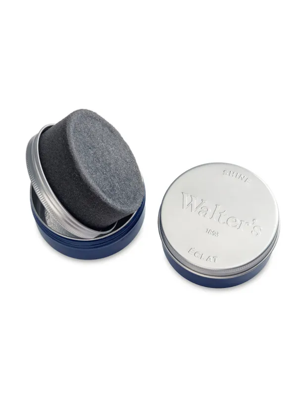 WALTER'S SHOE CARE SHINE sold by Boathouse