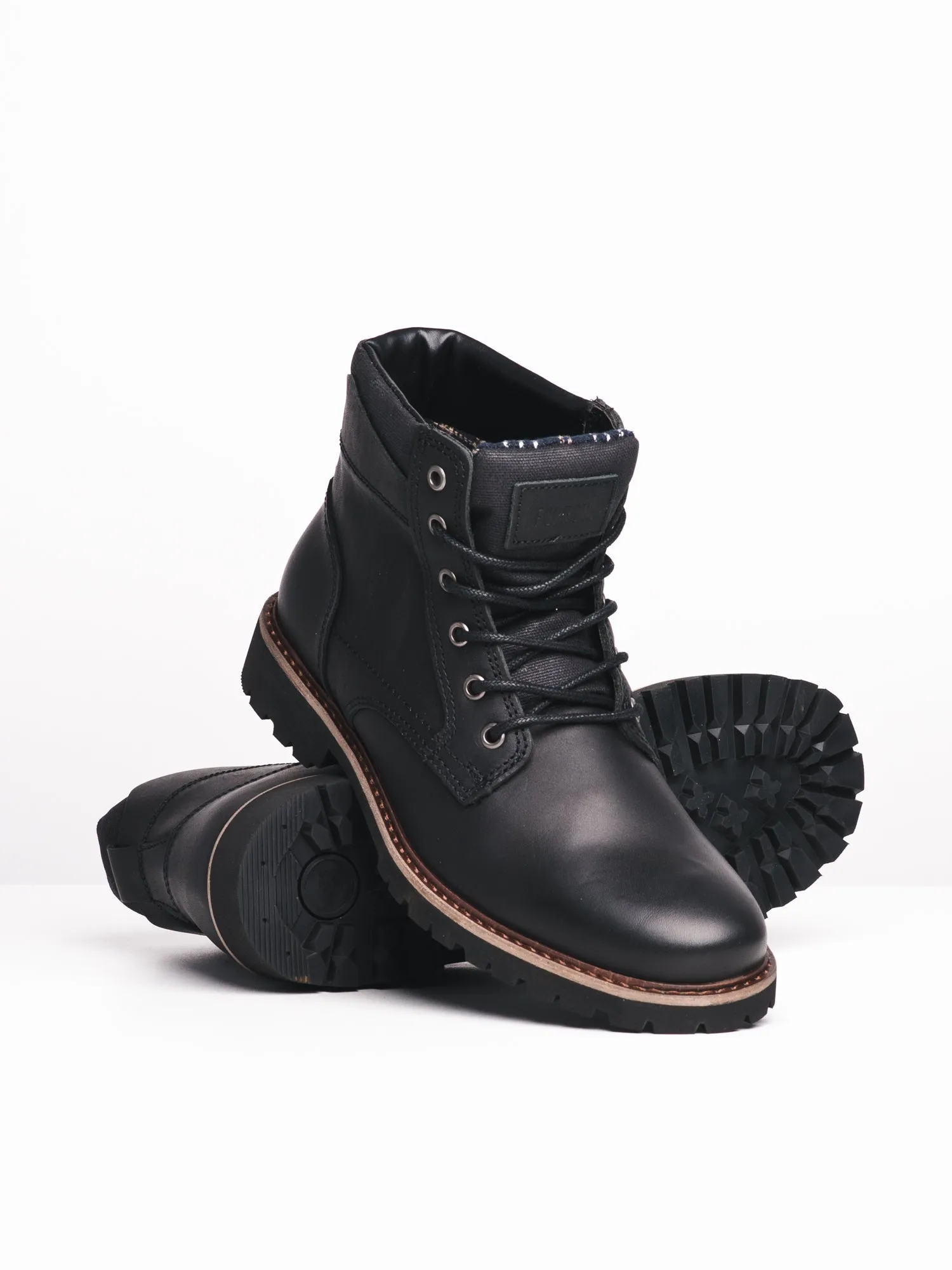 MENS FURROW WALLACE BOOTS - CLEARANCE sold by Boathouse product image thumbnail 2