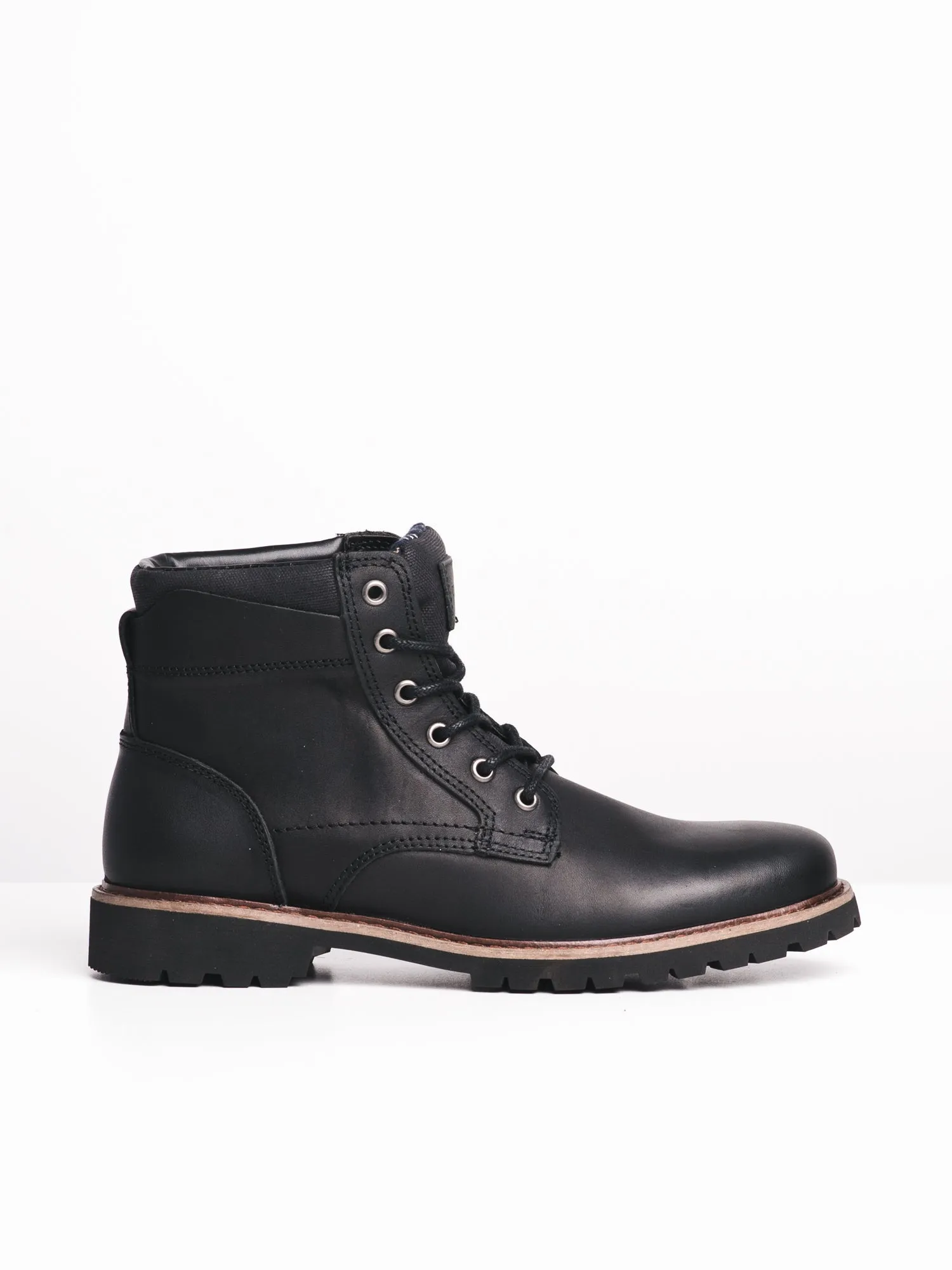 MENS FURROW WALLACE BOOTS - CLEARANCE sold by Boathouse