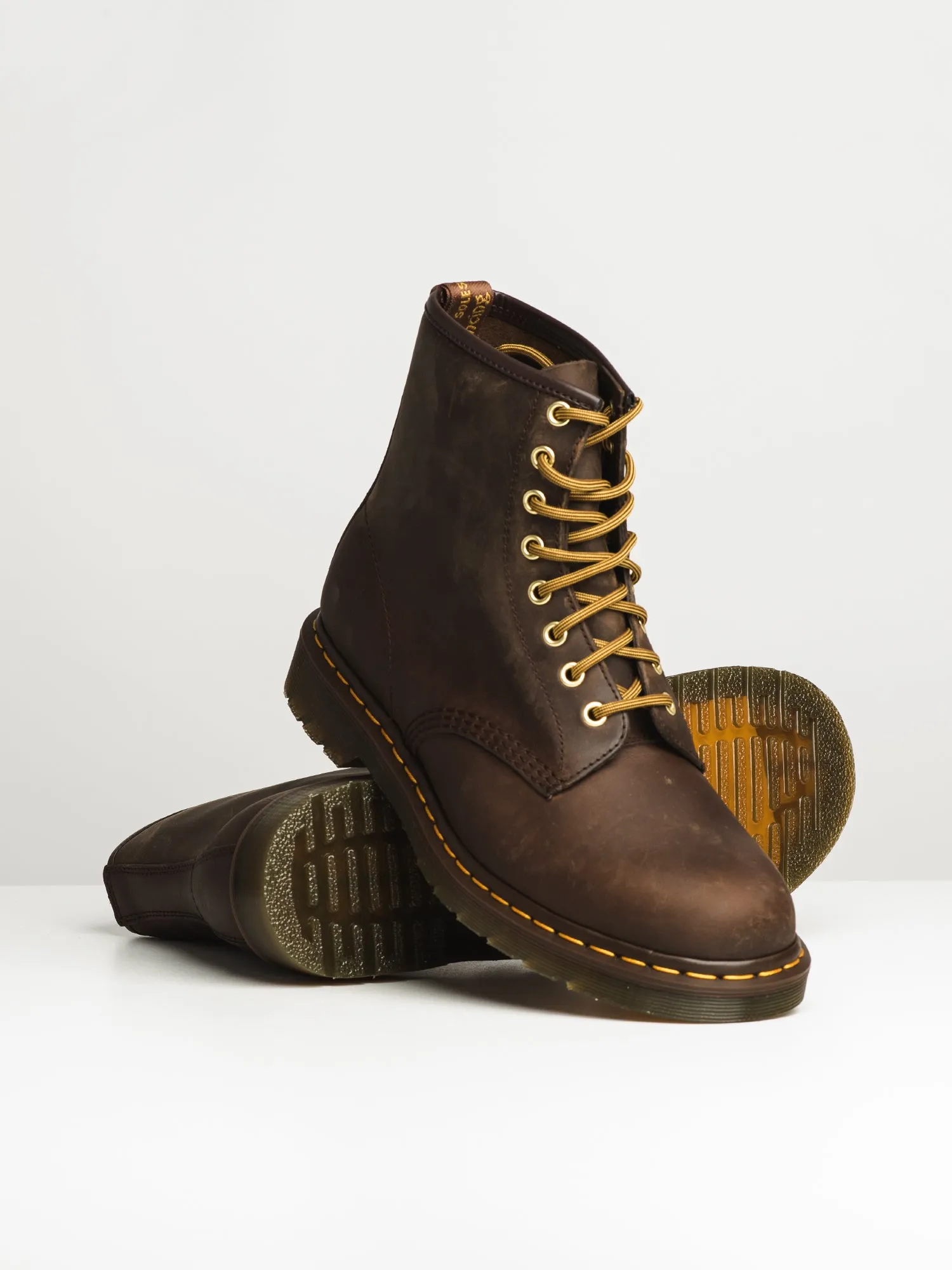 MENS DR MARTENS 1460 BOOTS sold by Boathouse product image thumbnail 2