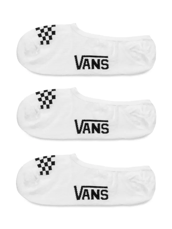 VANS BASIC CANOODLES 3PCK Socks sold by Boathouse