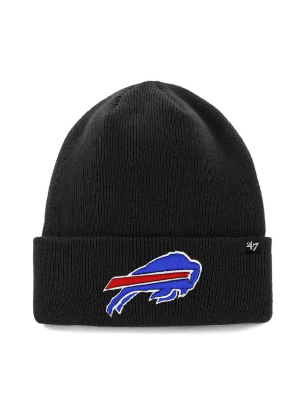 47 NFL BILLS CUFF KNIT BEANIE sold by Boathouse