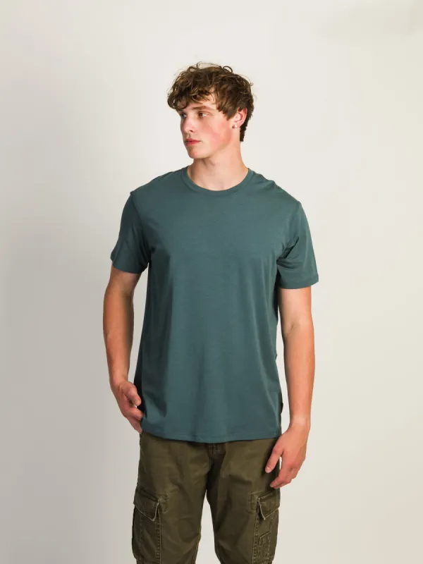 SAXX DROP TEMP COOLING T-SHIRT sold by Boathouse