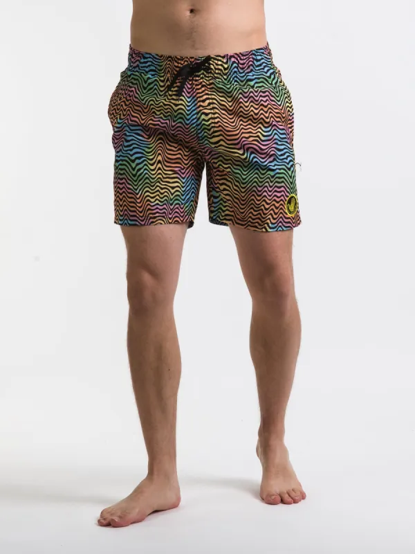 BODY GLOVE MAUI SWIM SHORT 17" - CLEARANCE sold by Boathouse
