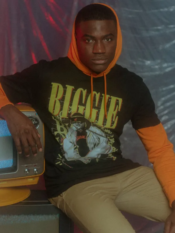 BIGGIE T-SHIRT - CLEARANCE sold by Boathouse