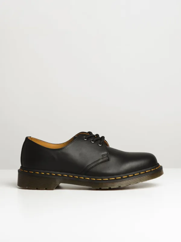 MENS DR MARTENS 1461 NAPPA BOOTS sold by Boathouse