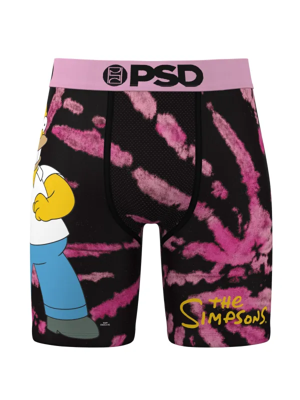 PSD UNDERWEAR WHY YOU LITTLE BOXER sold by Boathouse