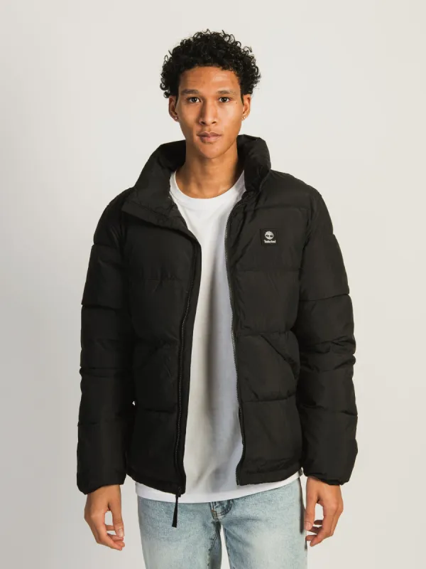 TIMBERLAND PUFFER JACKET sold by Boathouse