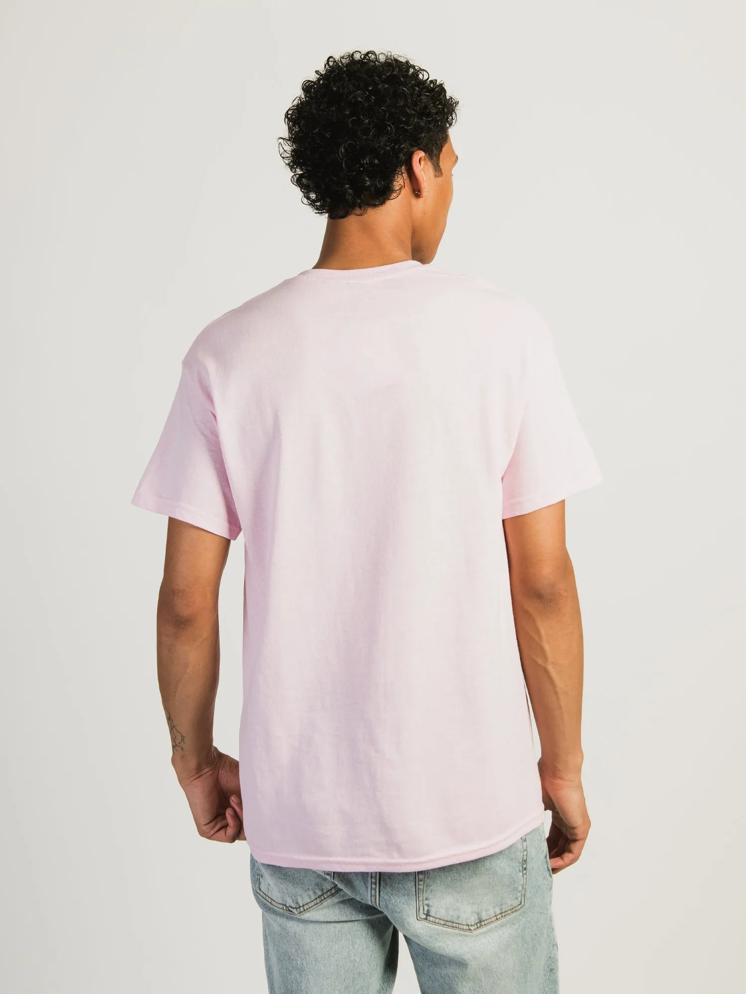 COORS LIGHT RETRO T-SHIRT sold by Boathouse product image thumbnail 2