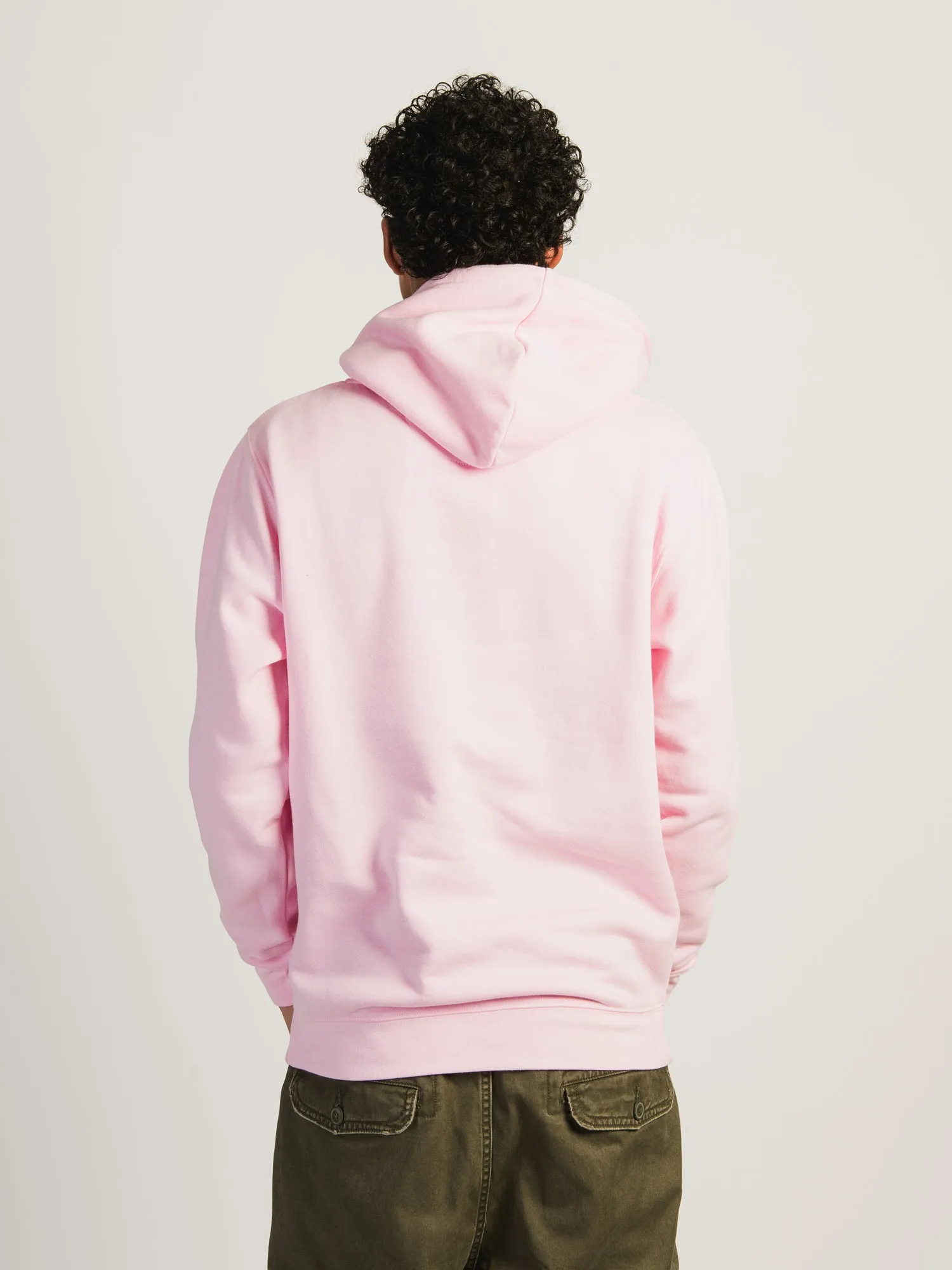 COORS LIGHT RETRO PULLOVER HOODIE sold by Boathouse product image thumbnail 2