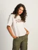 NIKE SPORTSWEAR CLASSIC BOXY T-SHIRT sold by Boathouse